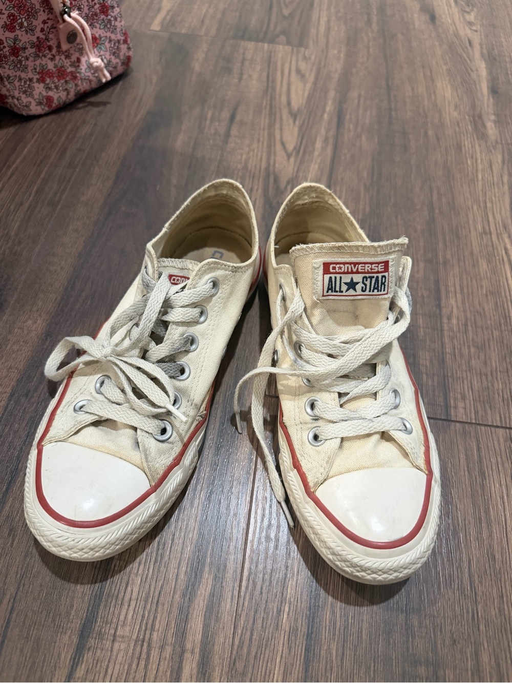 Converse